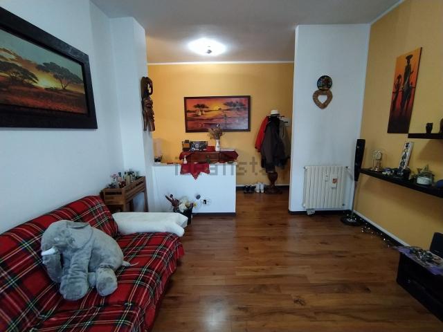 Appartamento in vendita a Sarmazzano, Vizzolo Predabissi