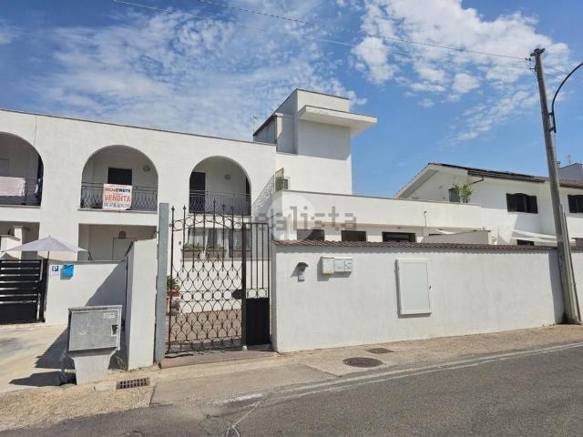 Appartamento in vendita a Lido dei Pini, Anzio