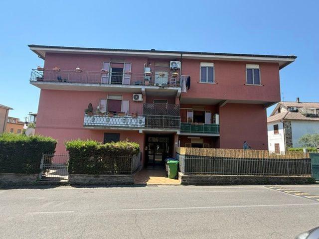 Appartamento in vendita a Capranica, Lazio