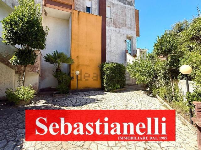 Appartamento in vendita a Sant'Olivo, Anzio