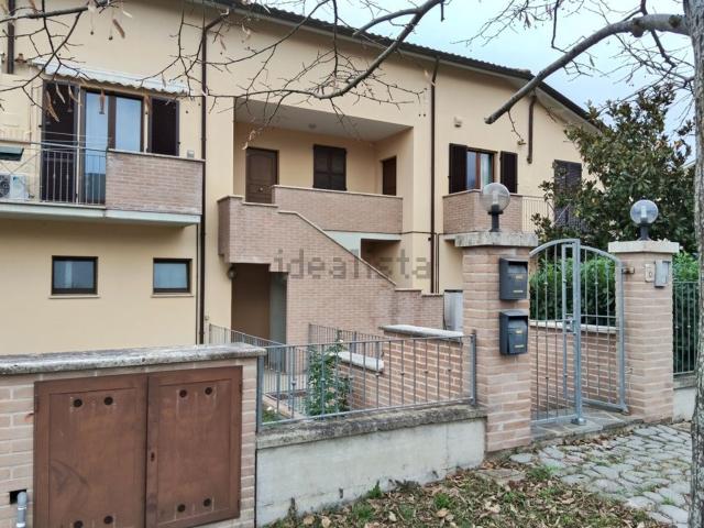 Appartamento in vendita a Fabro, Umbria