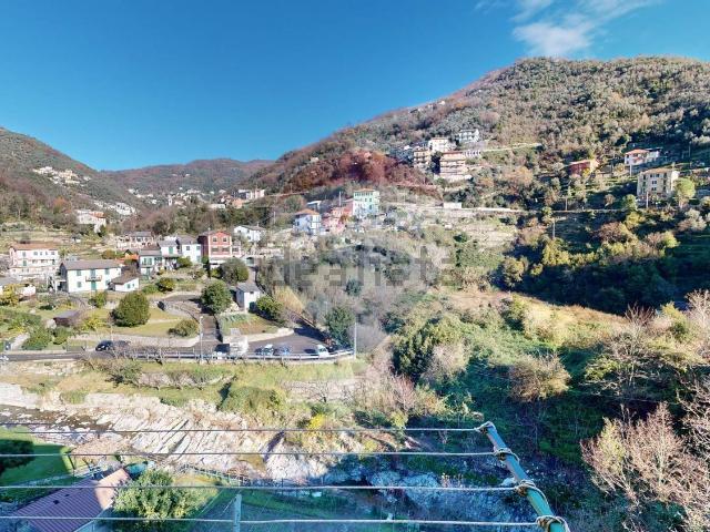 Appartamento in vendita a Avegno
