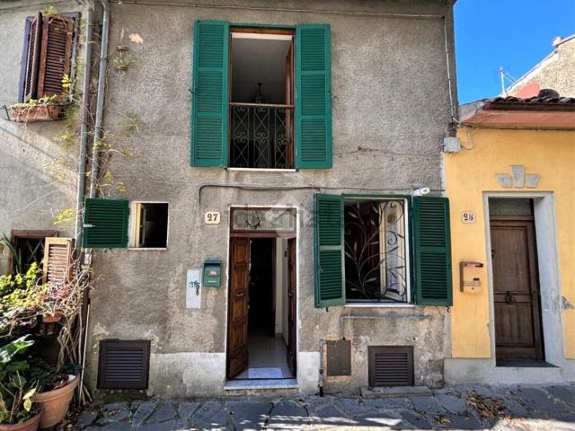 Appartamento in vendita a Latera, Lazio