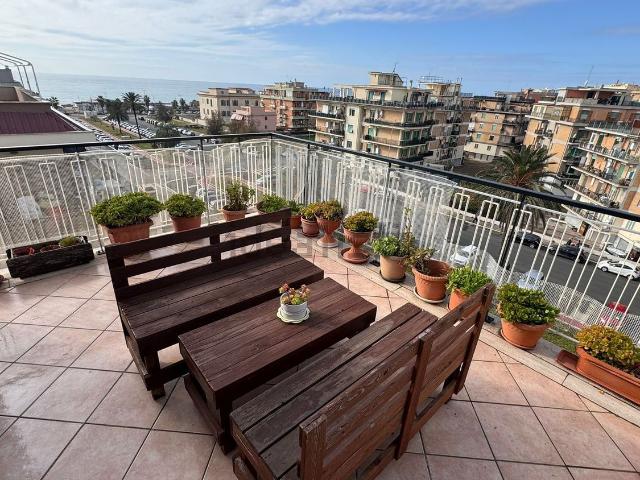 Attico in vendita a Lido di Ostia, Roma Capitale