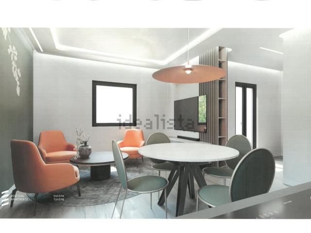Appartamento in vendita a Pietrare, Viterbo