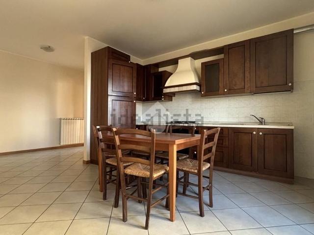 Appartamento in vendita a Civitella in Val di Chiana, Pieve Al Toppo