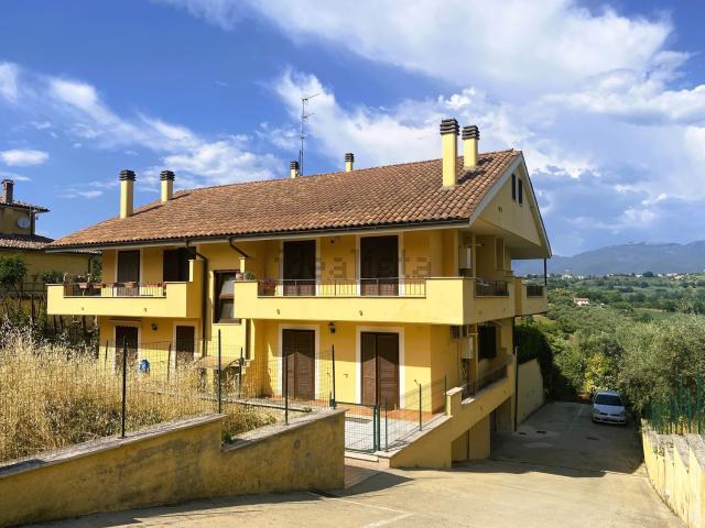 Appartamento in vendita a Forano Sabino, Lazio