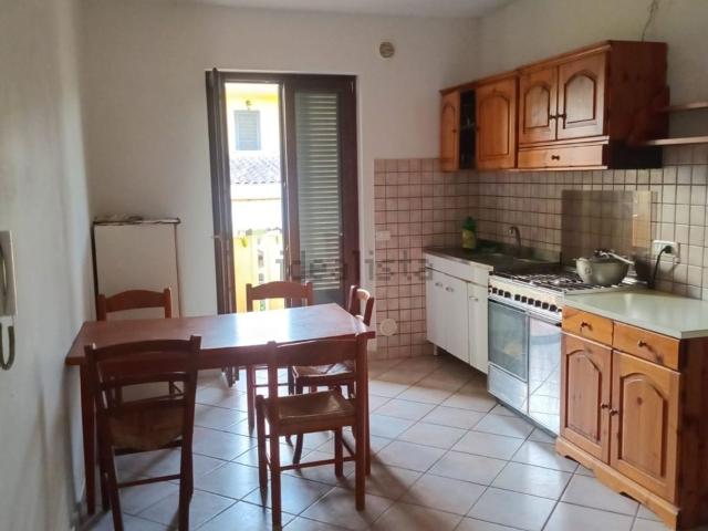 Appartamento in vendita a Civitella Paganico