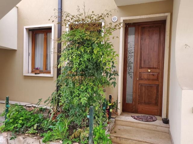 Appartamento in vendita a Madonna Pellegrina, Padova