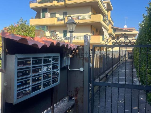 Appartamento in vendita a Casali Scaramelli Manetti, Castel Gandolfo