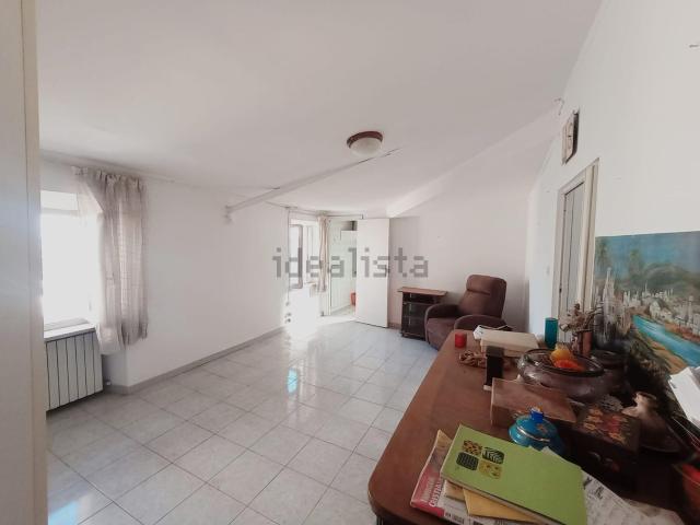 Appartamento in vendita a Antico Quartiere Ebraico, Jesi
