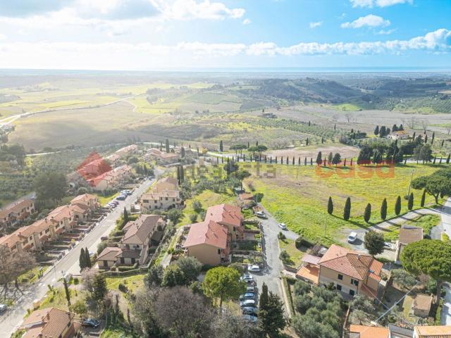 Appartamento in vendita a La Valle, Casale Marittimo