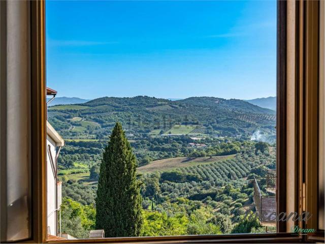 Appartamento in vendita a Caldana, Gavorrano