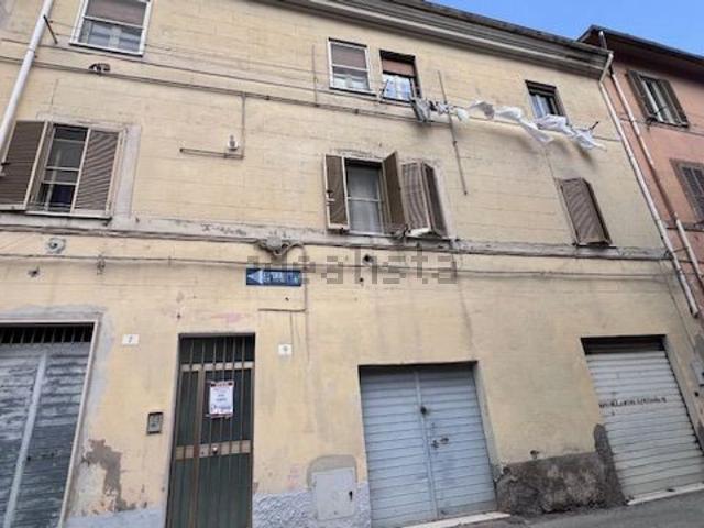 Appartamento in vendita a Civita Castellana, Lazio