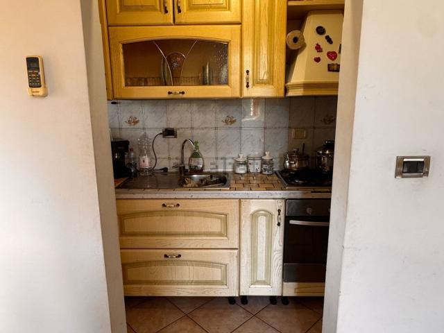Appartamento in vendita a Gallo, Montecatini Terme