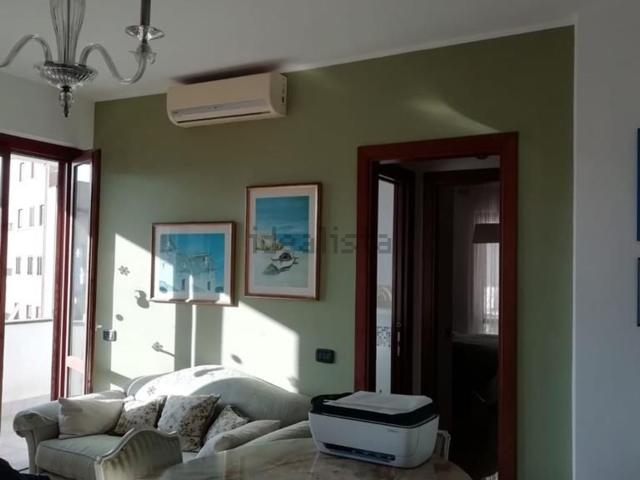 Attico in vendita a Anzio Colonia, Roma Capitale