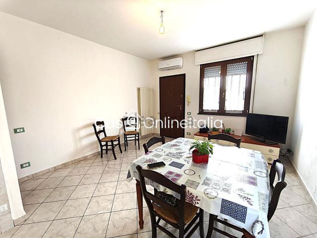 Appartamento in vendita a Quarrata, Toscana
