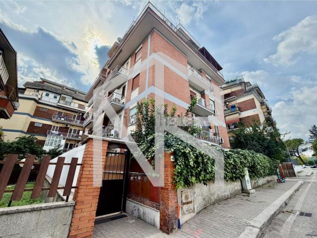 Appartamento in vendita a Torre Maura, Roma