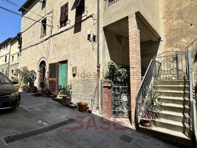 Appartamento in vendita a Fornaci, Sassetta