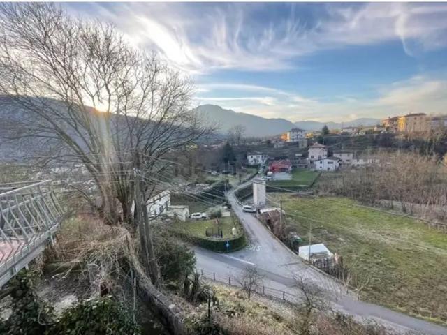 Appartamento in vendita a Unione dei comuni Media Valle del Serchio, Coreglia Antelminelli