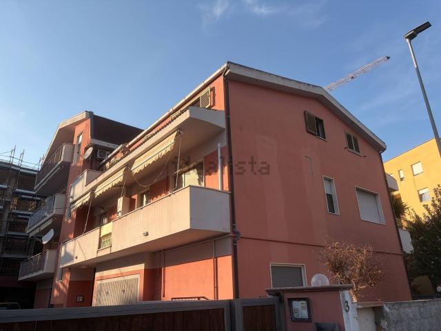 Attico in vendita a Pescara Colli, Pescara