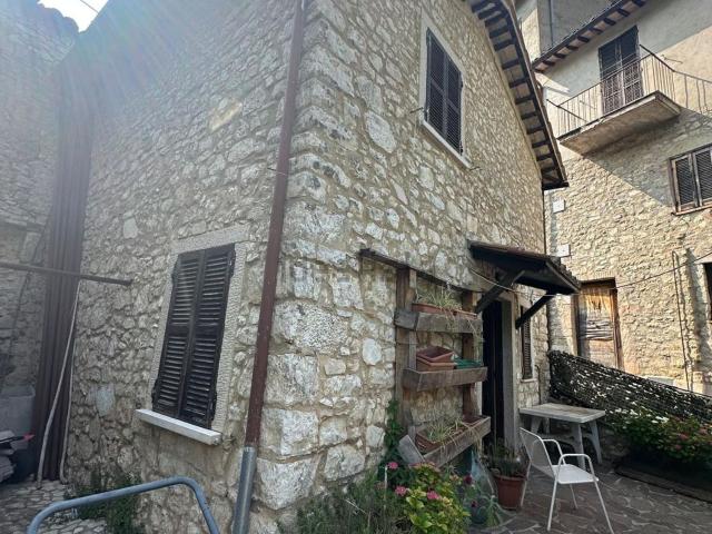 Appartamento in vendita a Ferentillo, Umbria