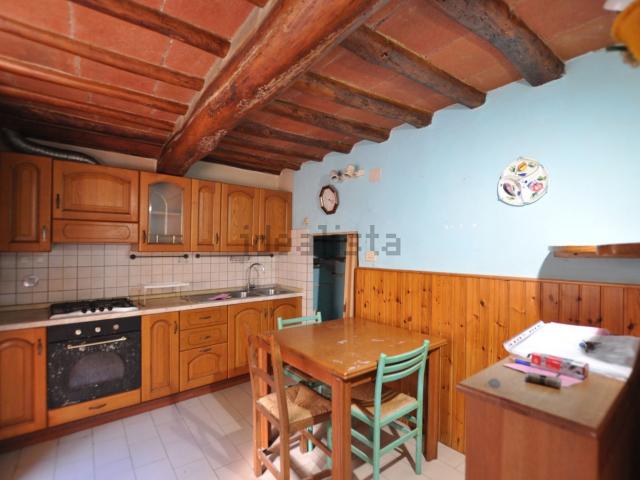 Appartamento in vendita a Mezzomonte, Impruneta