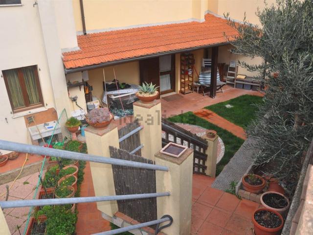 Appartamento in vendita a Nibbiaia, Rosignano Marittimo