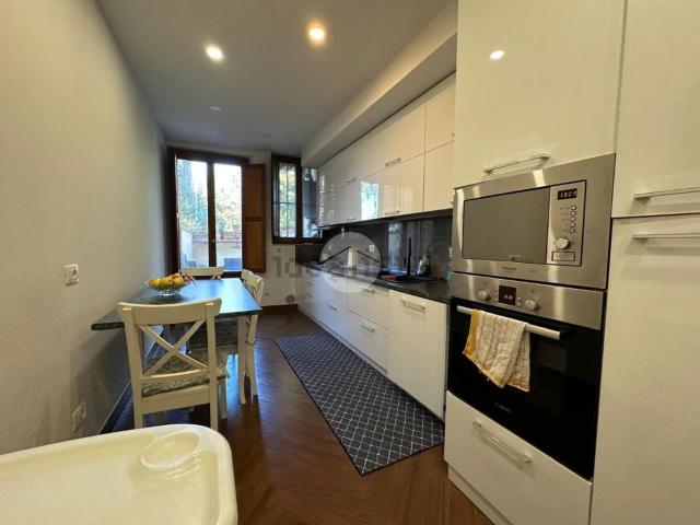 Appartamento in vendita a Quartiere 5, Firenze