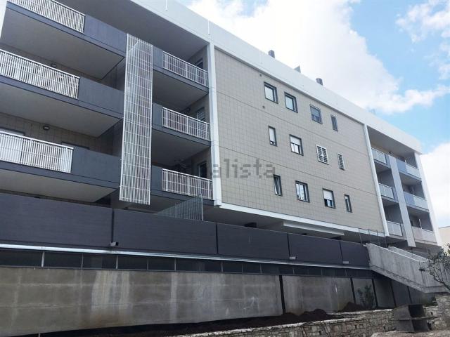 Appartamento in vendita a Santo Spirito, Puglia