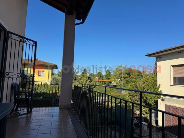 Appartamento in vendita a Sant'Alessio, Bagni Di Lucca Ponte