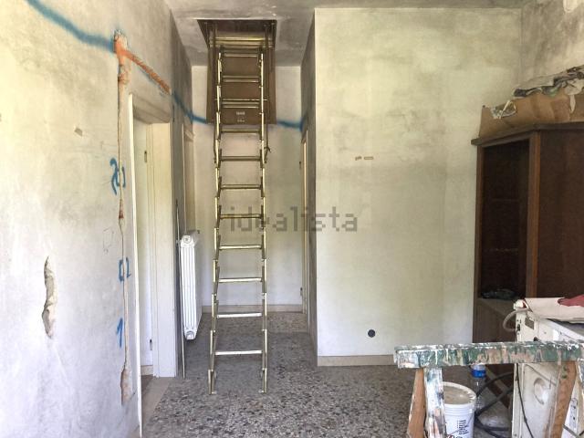 Appartamento in vendita a Pistoia, Toscana