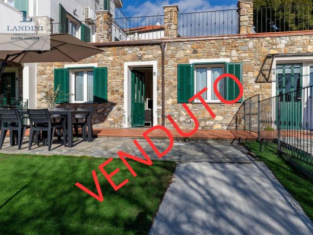 Appartamento in vendita a Diano Castello, Liguria