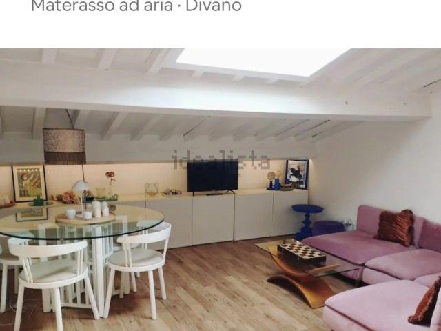 Appartamento in vendita a San Concordio, Bagni Di Lucca Ponte