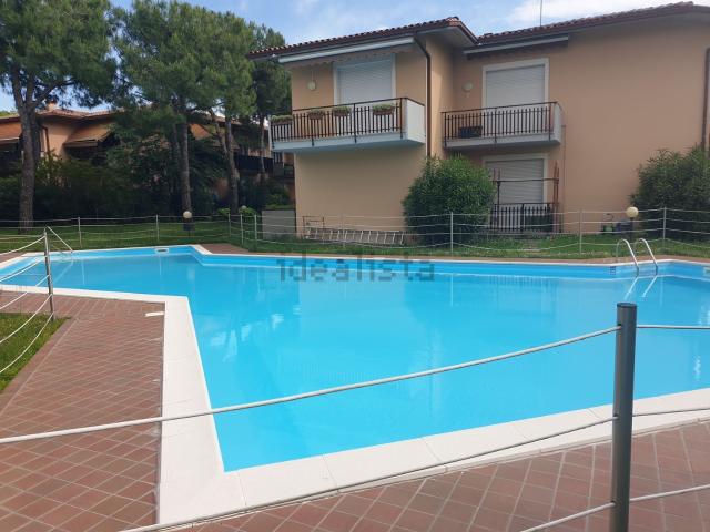 Appartamento in vendita a Desenzano Del Garda, Lombardia