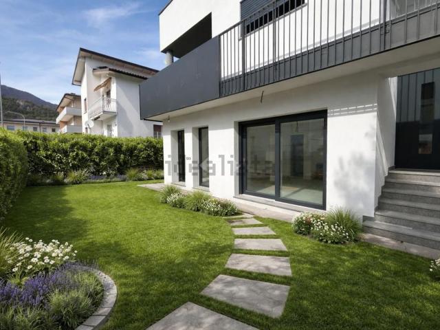 Appartamento in vendita a Tolmezzo, Friuli-Venezia Giulia