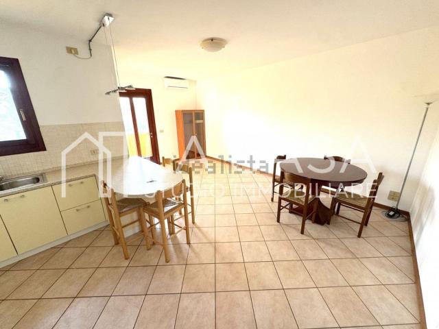 Appartamento in vendita a San Martino Al Tagliamento, Friuli-Venezia Giulia