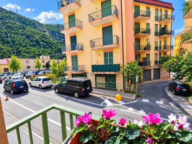Appartamento in vendita a Finale Ligure, Liguria