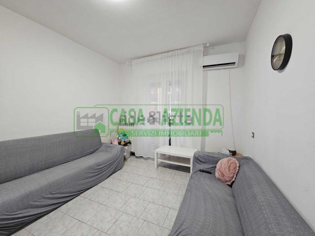Appartamento in vendita a Molino Ortolina, Pioltello