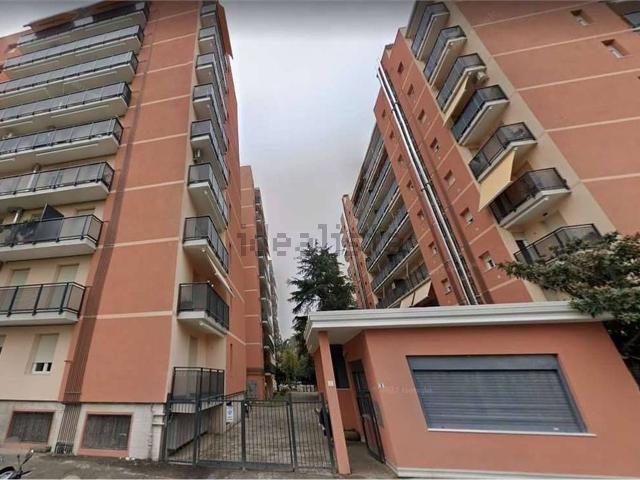 Appartamento in vendita a Molino Ortolina, Pioltello