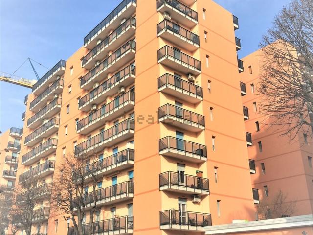 Appartamento in vendita a Molino Ortolina, Pioltello