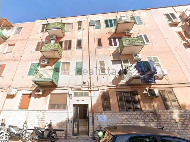 Appartamento in vendita a Puglia, Taranto