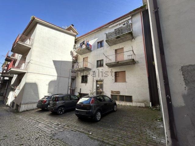 Appartamento in vendita a Ariano Irpino