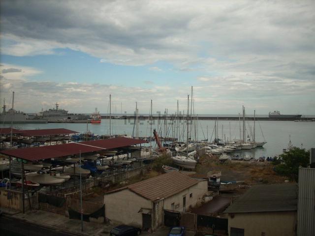 Appartamento in vendita a Centro storico, Catania