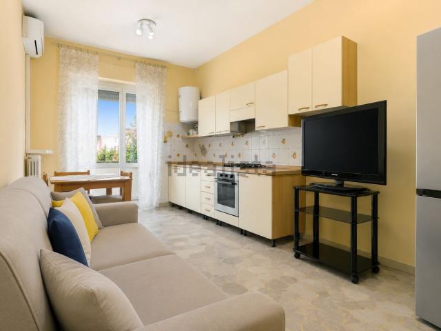 Appartamento in vendita a Melzo, Milano