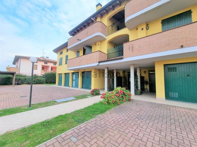 Appartamento in vendita a Unione Comuni Modenesi Area Nord, San Felice Sul Panaro