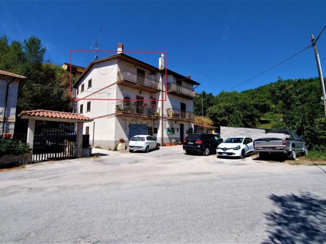 Appartamento in vendita a Fiamignano, Lazio