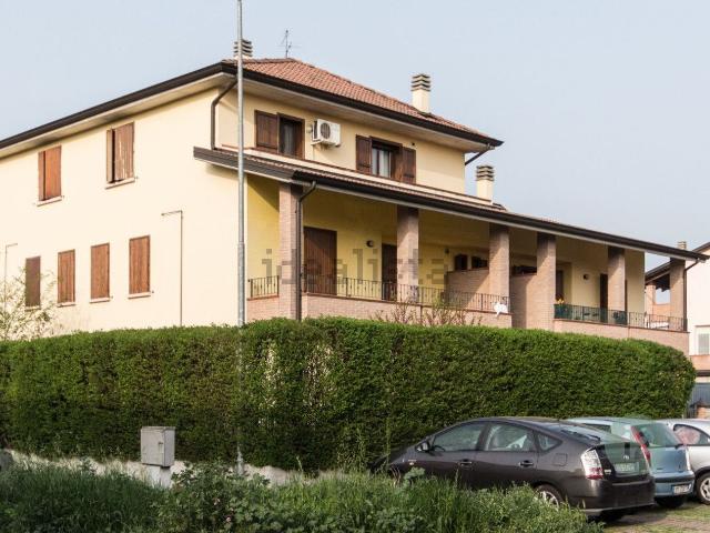 Appartamento in vendita a Pianura Reggiana, Re