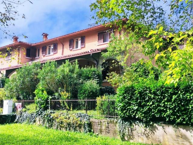 Appartamento in vendita a San Pietro, Spinone Al Lago