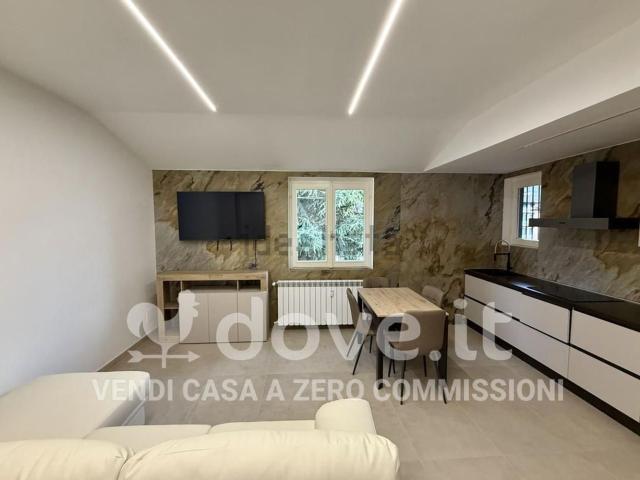 Appartamento in vendita a San Pietro, Spinone Al Lago